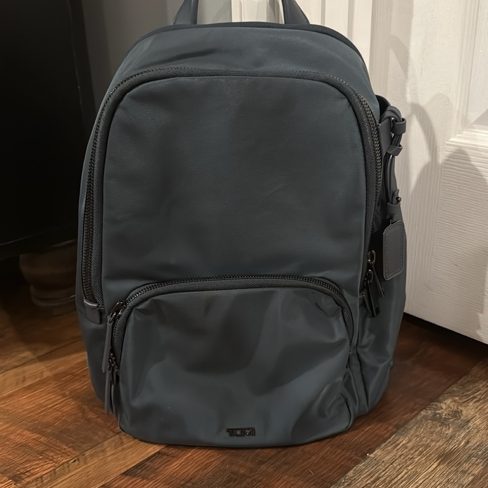 Tumi Backpack